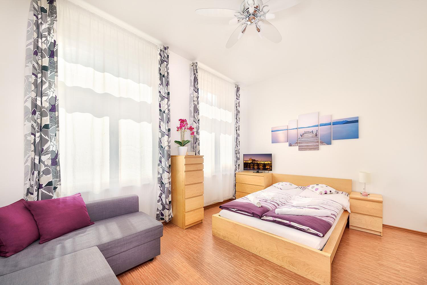 Paradise Apartamento