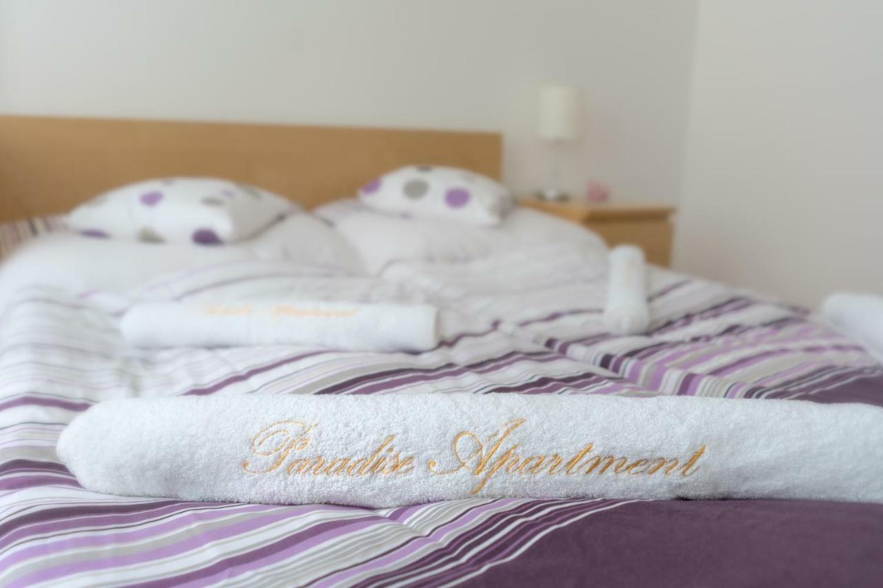 Apartamento Paradise