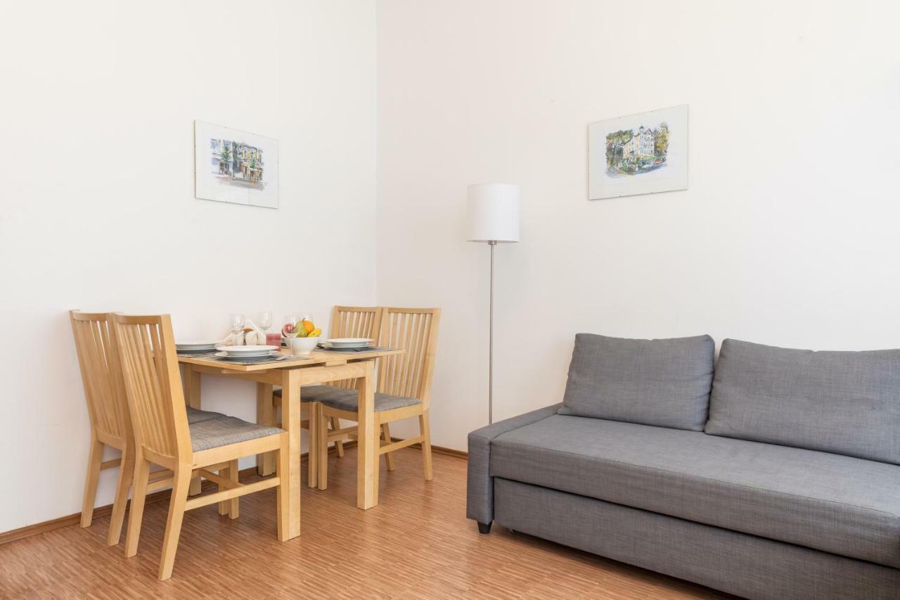 Paradise Apartamento Praga