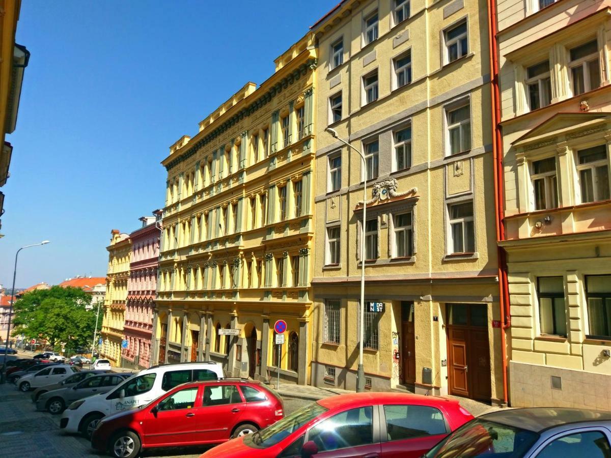 Paradise Praga
