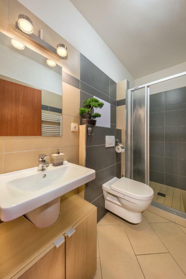Apartamento Paradise